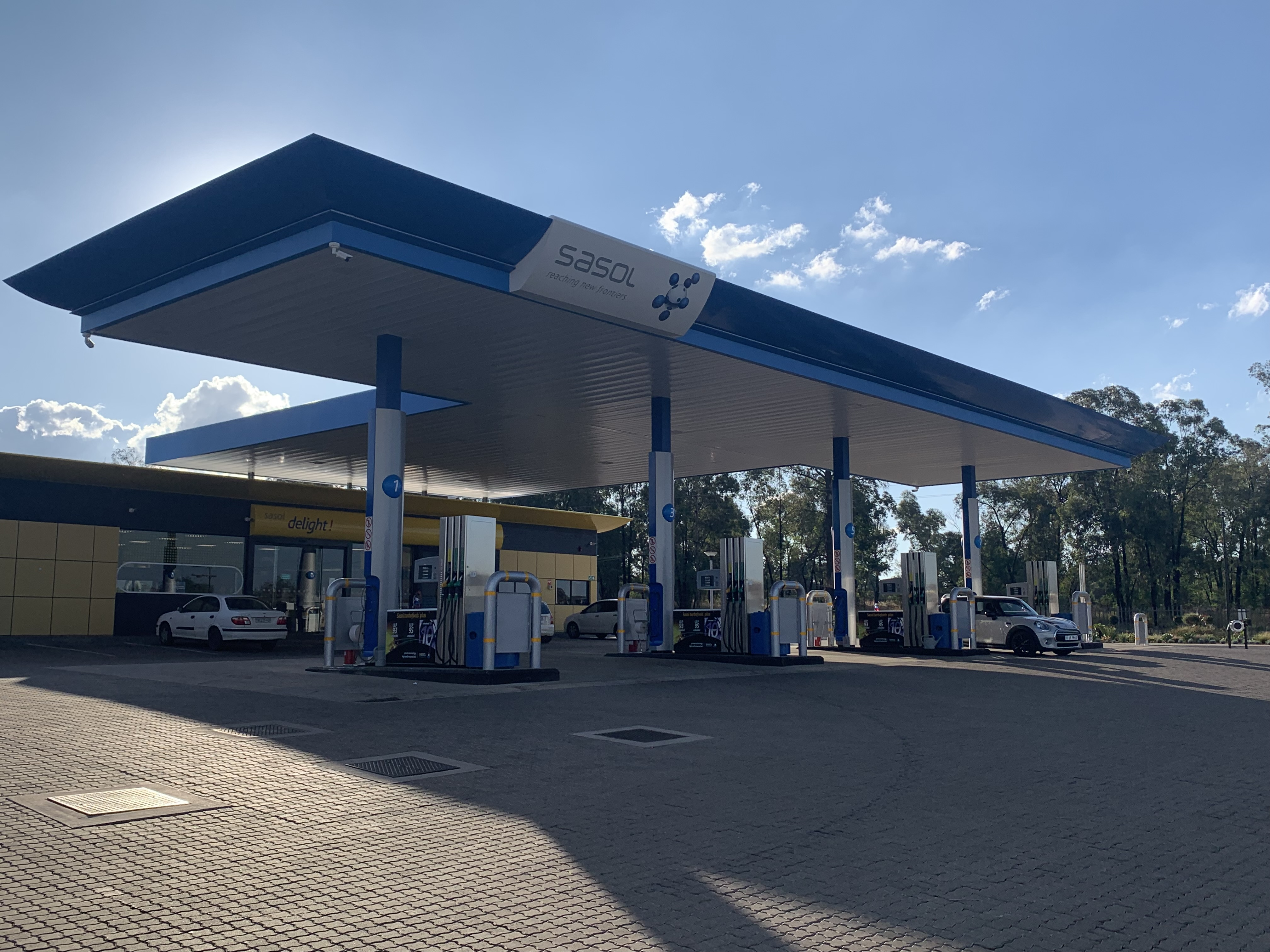 Sasol