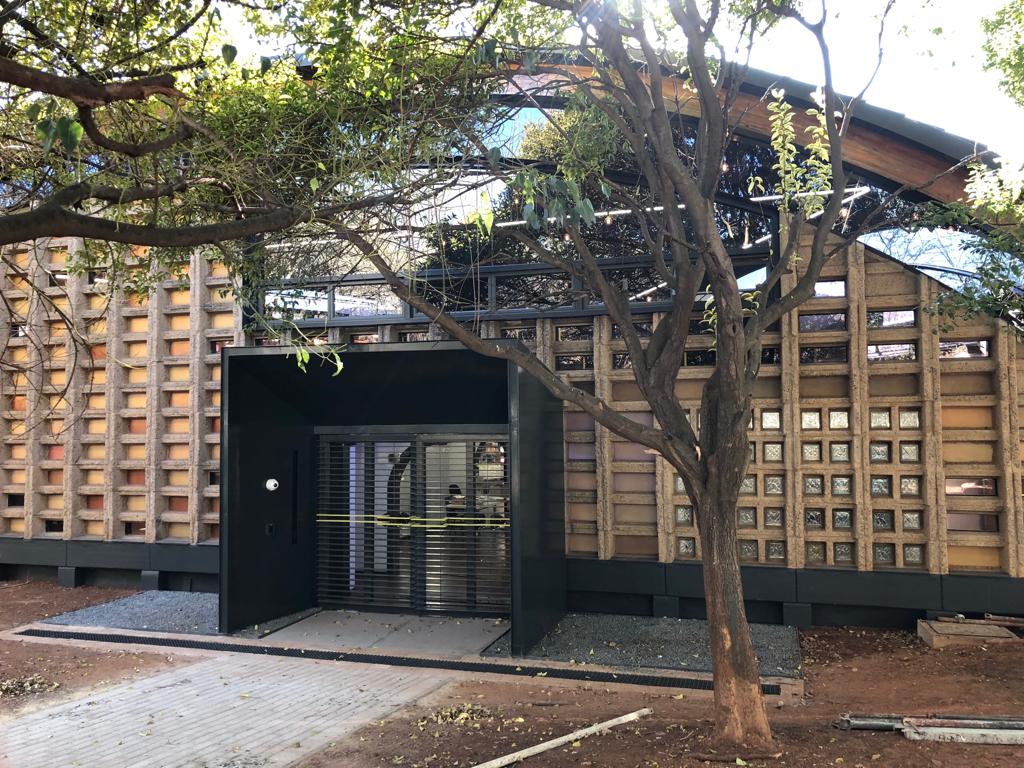WITS Waterstrand